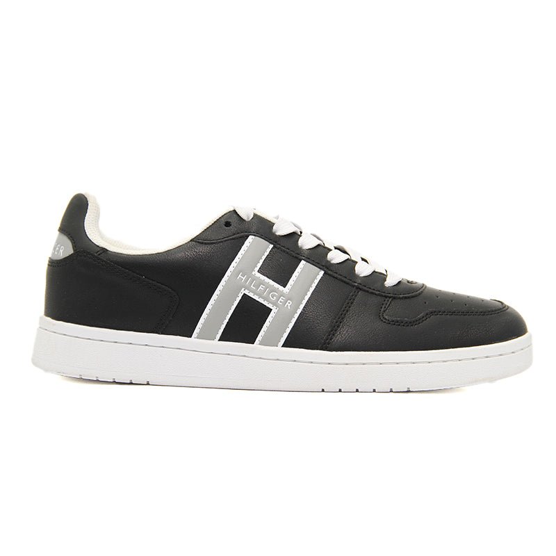 TOMMY MEN SHOES Size 41 ROM281 - Runner