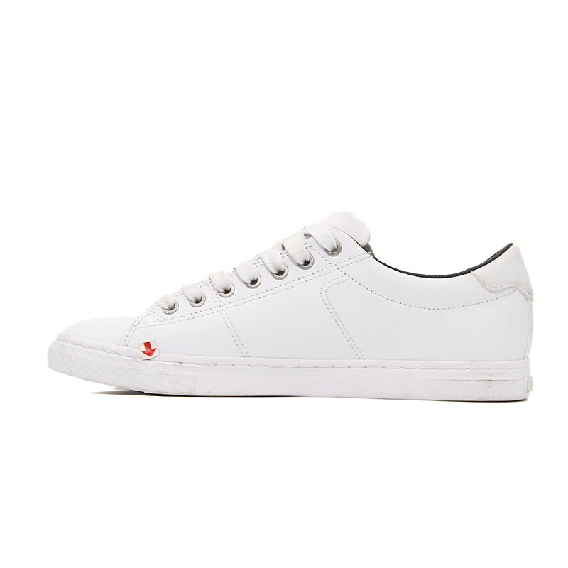 TOMMY MEN SHOES Size 41 ROM284 - Runner