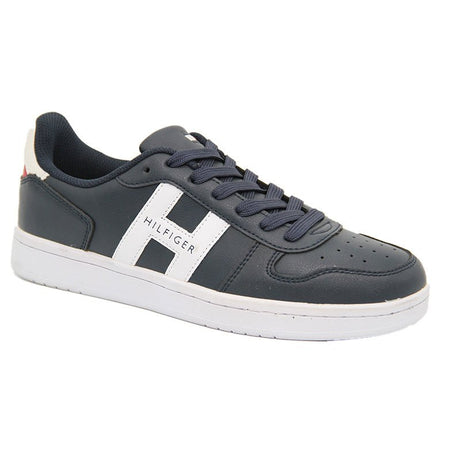 TOMMY MEN SHOES Size 41 ROM288 - Runner
