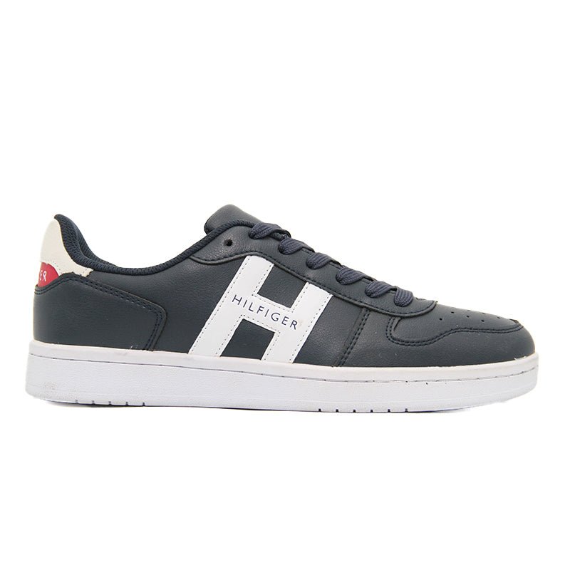 TOMMY MEN SHOES Size 41 ROM288 - Runner