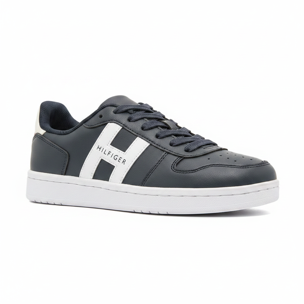 TOMMY MEN SHOES Size 41 ROM288