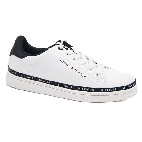 TOMMY MEN SHOES Size 41 ROM290 - Runner
