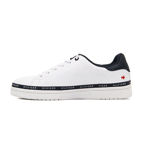 TOMMY MEN SHOES Size 41 ROM290 - Runner