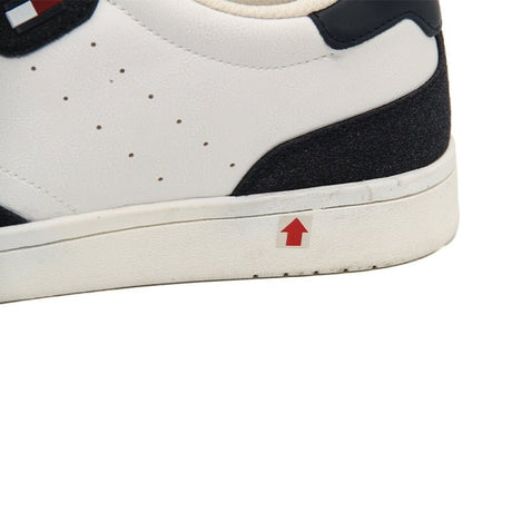 TOMMY MEN SHOES Size 41 ROM295 - Runner