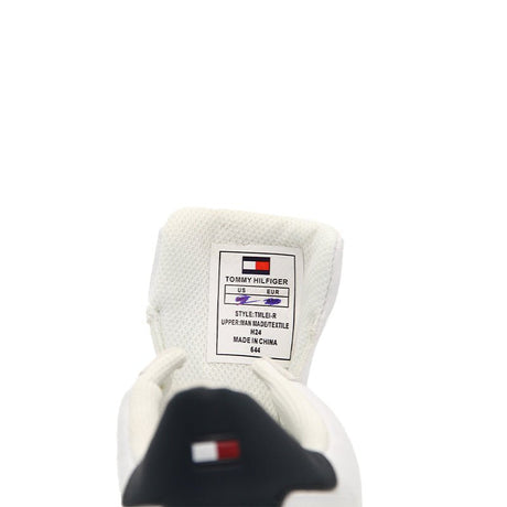 TOMMY MEN SHOES Size 41 ROM303 - Runner