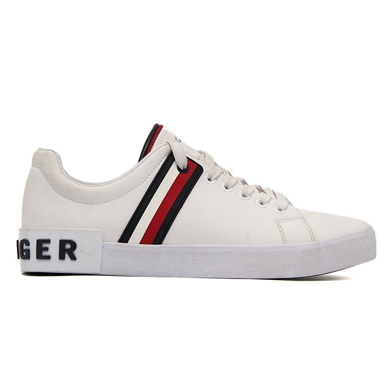 TOMMY MEN SHOES Size 41 ROM306 - Runner