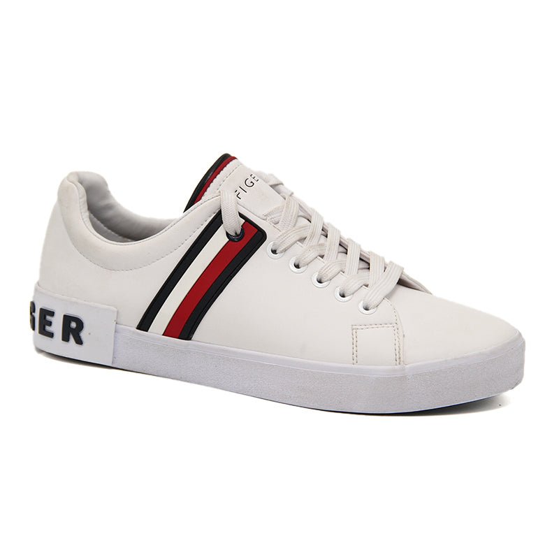 TOMMY MEN SHOES Size 41 ROM306 - Runner