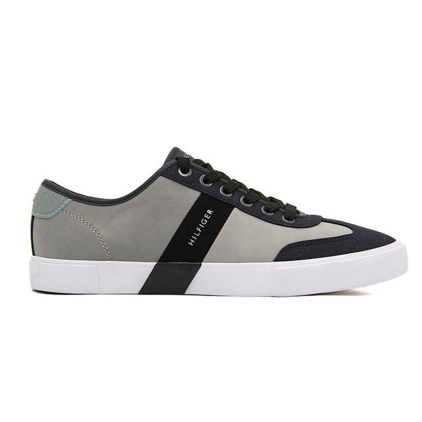 TOMMY MEN SHOES Size 41 ROM309 - Runner