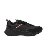 TOMMY MEN SHOES Size 41 ROM381 - Runner
