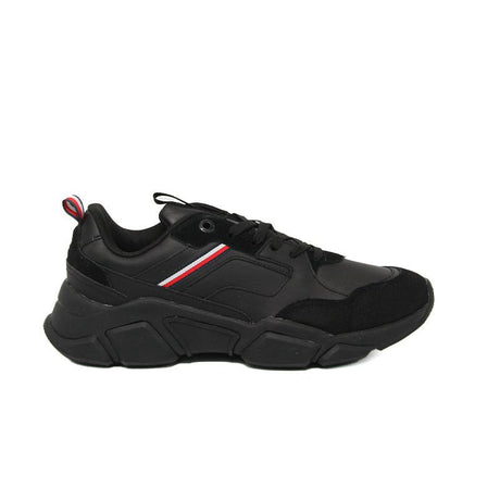 TOMMY MEN SHOES Size 41 ROM381 - Runner