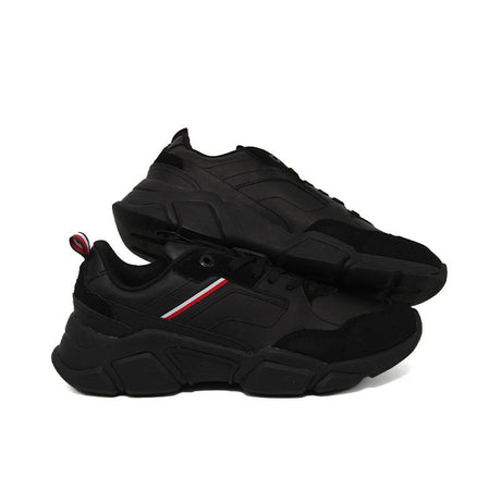 TOMMY MEN SHOES Size 41 ROM381 - Runner