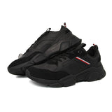 TOMMY MEN SHOES Size 41 ROM381 - Runner