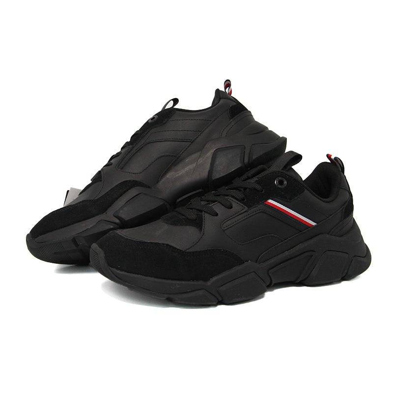 TOMMY MEN SHOES Size 41 ROM381 - Runner