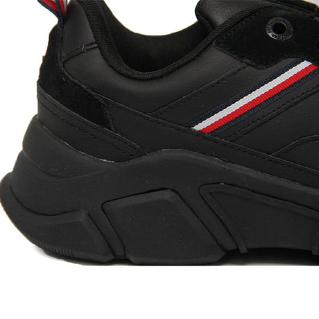 TOMMY MEN SHOES Size 41 ROM381 - Runner