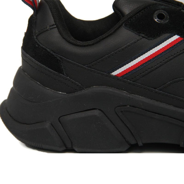 TOMMY MEN SHOES Size 41 ROM381 - Runner