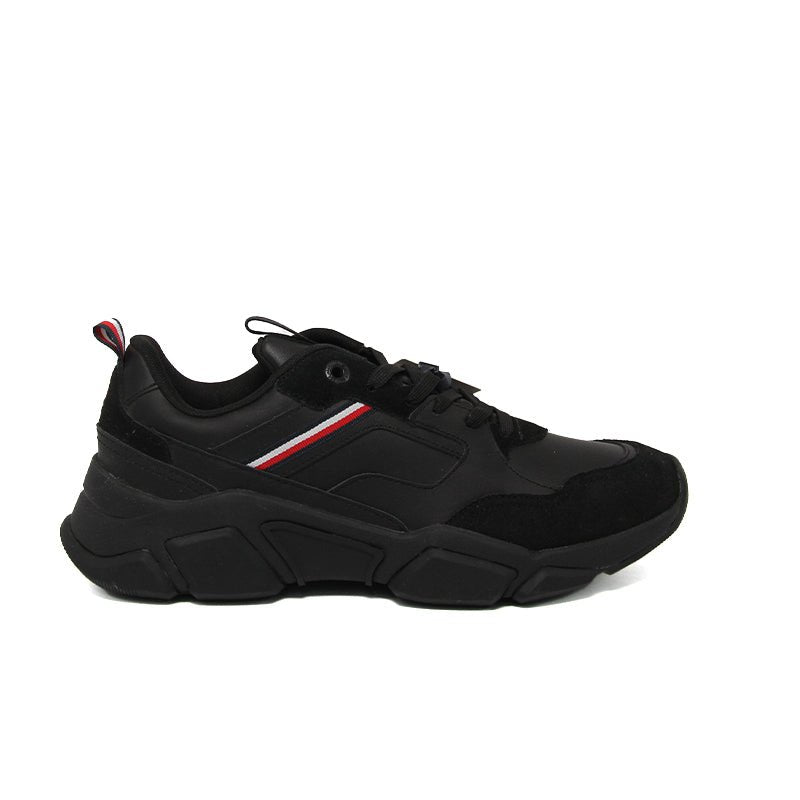 TOMMY MEN SHOES Size 41 ROM383 - Runner