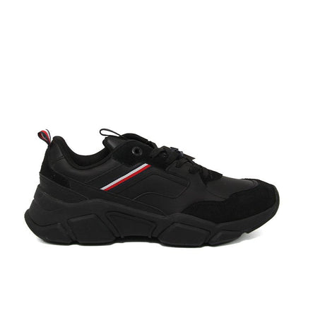 TOMMY MEN SHOES Size 41 ROM383 - Runner