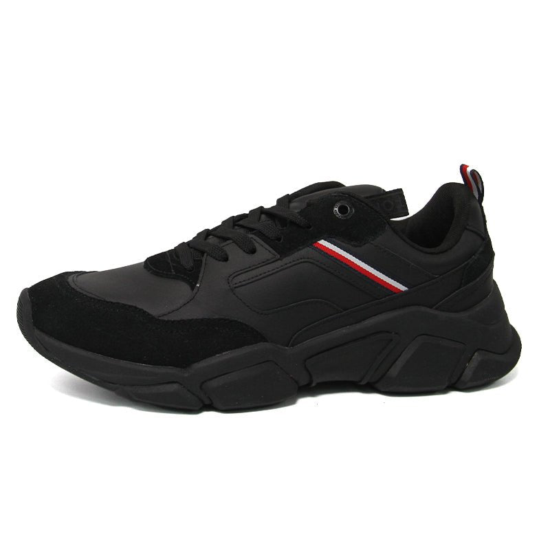 TOMMY MEN SHOES Size 41 ROM383 - Runner