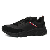 TOMMY MEN SHOES Size 41 ROM383 - Runner