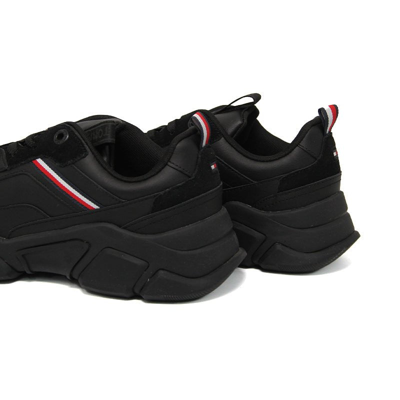 TOMMY MEN SHOES Size 41 ROM383 - Runner