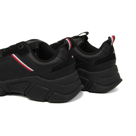 TOMMY MEN SHOES Size 41 ROM383 - Runner