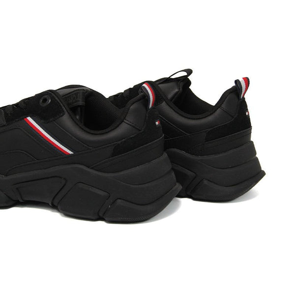 TOMMY MEN SHOES Size 41 ROM383 - Runner