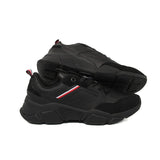 TOMMY MEN SHOES Size 41 ROM383 - Runner