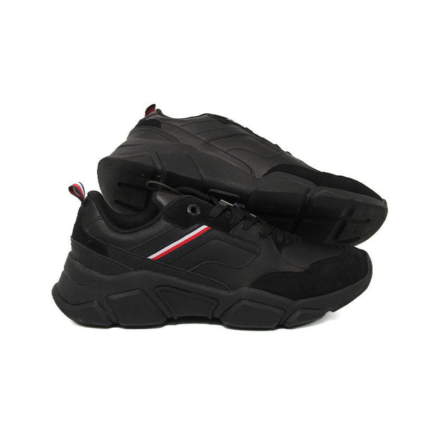 TOMMY MEN SHOES Size 41 ROM383 - Runner