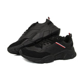 TOMMY MEN SHOES Size 41 ROM383 - Runner