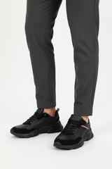 TOMMY MEN SHOES Size 41 ROM383
