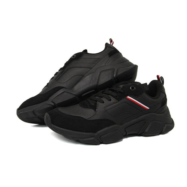 TOMMY MEN SHOES Size 41 ROM383 - Runner