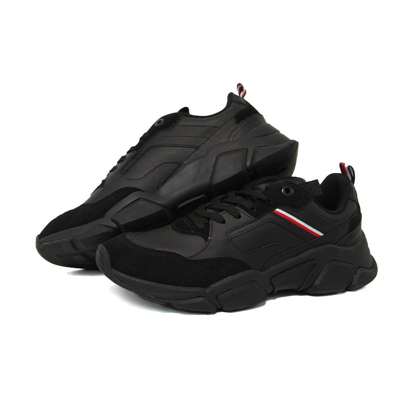 TOMMY MEN SHOES Size 41 ROM383 - Runner