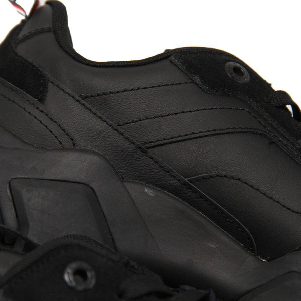 TOMMY MEN SHOES Size 41 ROM384 - Runner