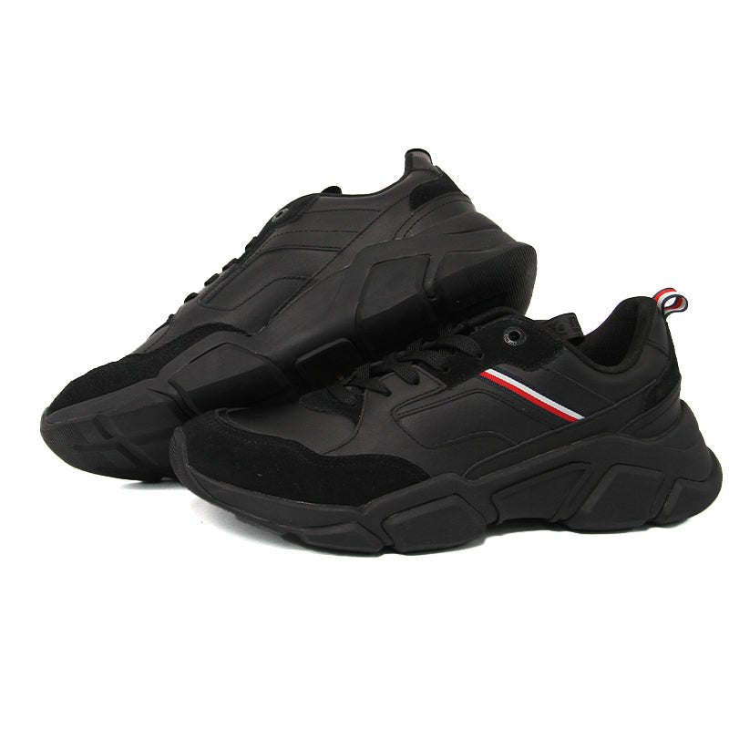 TOMMY MEN SHOES Size 41 ROM384 - Runner