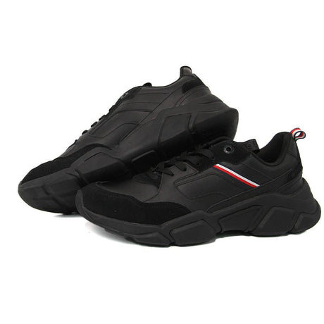 TOMMY MEN SHOES Size 41 ROM384 - Runner