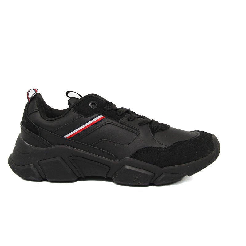 TOMMY MEN SHOES Size 41 ROM384 - Runner