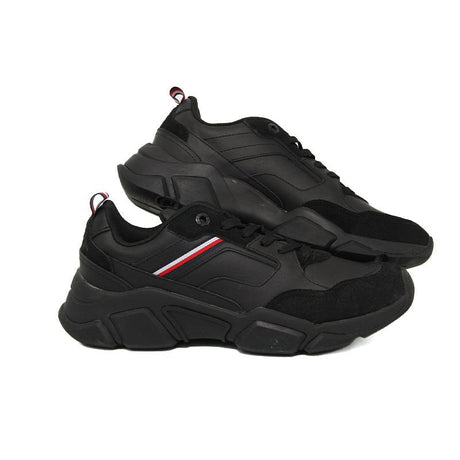 TOMMY MEN SHOES Size 41 ROM384 - Runner