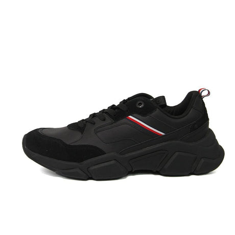 TOMMY MEN SHOES Size 41 ROM384 - Runner