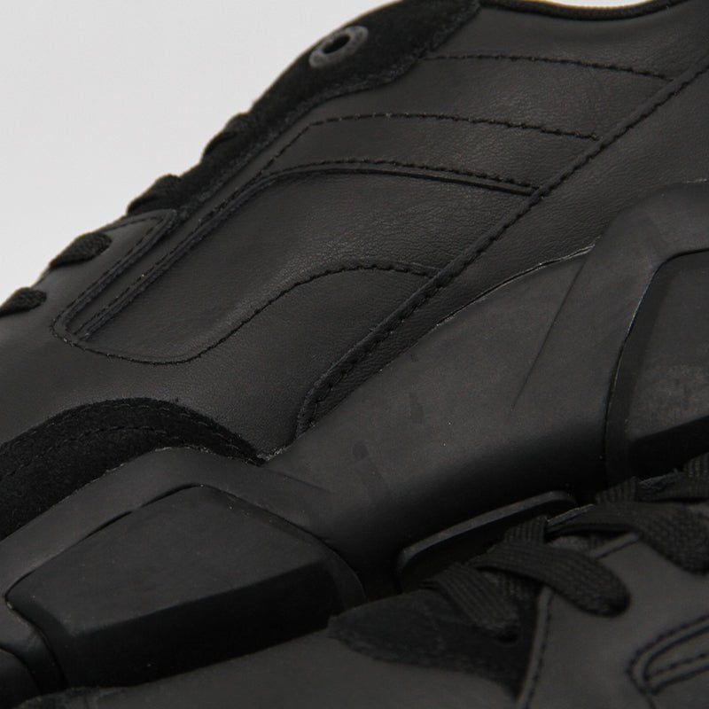 TOMMY MEN SHOES Size 41 ROM387 - Runner