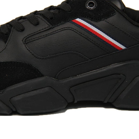 TOMMY MEN SHOES Size 41 ROM387 - Runner