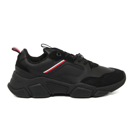 TOMMY MEN SHOES Size 41 ROM387 - Runner