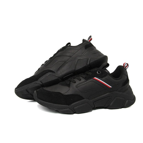TOMMY MEN SHOES Size 41 ROM387 - Runner