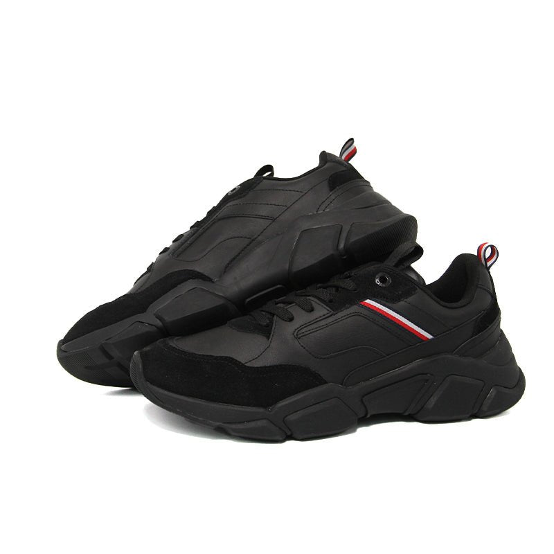 TOMMY MEN SHOES Size 41 ROM387 - Runner