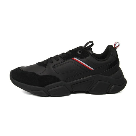 TOMMY MEN SHOES Size 41 ROM387 - Runner