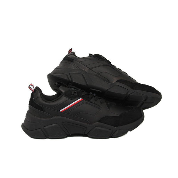 TOMMY MEN SHOES Size 41 ROM393 - Runner