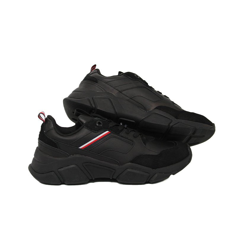 TOMMY MEN SHOES Size 41 ROM393 - Runner