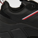 TOMMY MEN SHOES Size 41 ROM393 - Runner