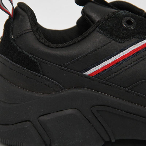 TOMMY MEN SHOES Size 41 ROM393 - Runner