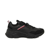 TOMMY MEN SHOES Size 41 ROM393 - Runner