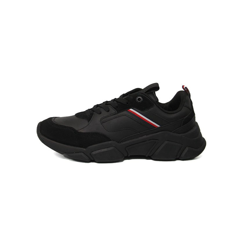 TOMMY MEN SHOES Size 41 ROM393 - Runner